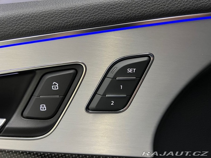 Audi SQ7 4.0 TDI V8 QUATTRO, ABT, 2018