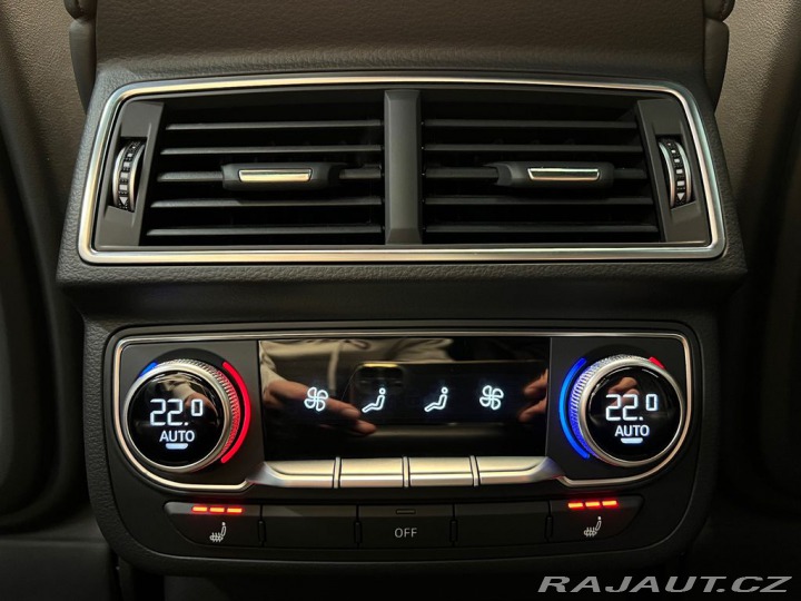 Audi SQ7 4.0 TDI V8 QUATTRO, ABT, 2018