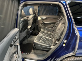 Audi SQ7 4.0 TDI V8 QUATTRO, ABT, 2018