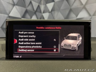 Audi SQ7 4.0 TDI V8 QUATTRO, ABT, 2018