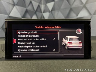 Audi SQ7 4.0 TDI V8 QUATTRO, ABT, 2018