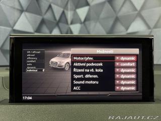 Audi SQ7 4.0 TDI V8 QUATTRO, ABT, 2018