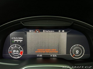 Audi SQ7 4.0 TDI V8 QUATTRO, ABT, 2018