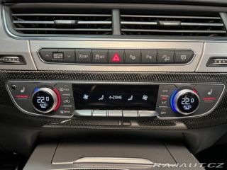 Audi SQ7 4.0 TDI V8 QUATTRO, ABT, 2018