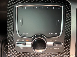 Audi SQ7 4.0 TDI V8 QUATTRO, ABT, 2018