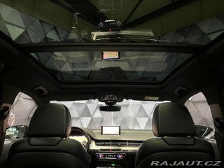 Audi SQ7 4.0 TDI V8 QUATTRO, ABT, 2018