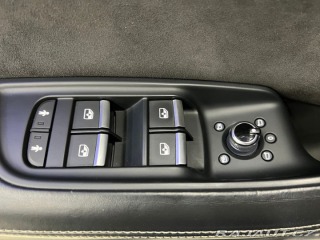 Audi SQ7 4.0 TDI V8 QUATTRO, ABT, 2018