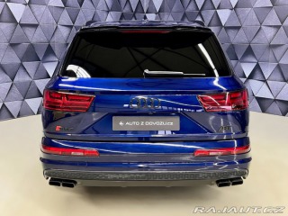Audi SQ7 4.0 TDI V8 QUATTRO, ABT, 2018
