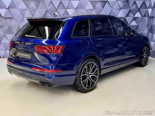 Audi SQ7 4.0 TDI V8 QUATTRO, ABT, 2018