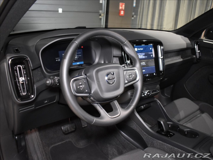 Volvo EX40 0,0 Extended Range BLIS,A 2025