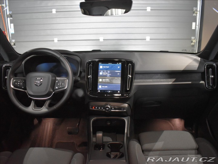 Volvo EX40 0,0 Extended Range BLIS,A 2025