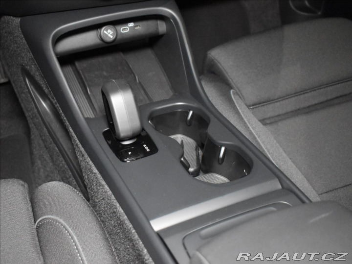 Volvo EX40 0,0 Extended Range BLIS,A 2025