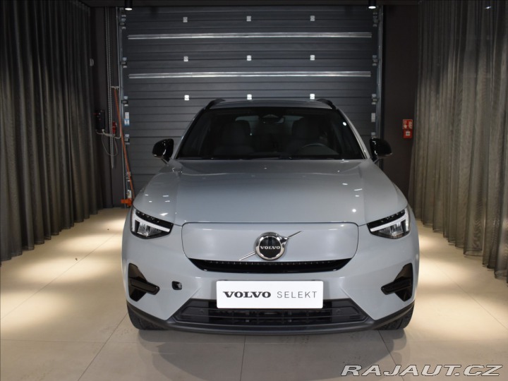 Volvo EX40 0,0 Extended Range BLIS,A 2025