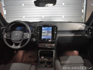 Volvo EX40 0,0 Extended Range BLIS,A 2025