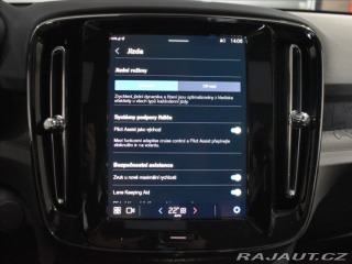 Volvo EX40 0,0 Extended Range BLIS,A 2025