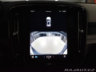 Volvo EX40 0,0 Extended Range BLIS,A 2025