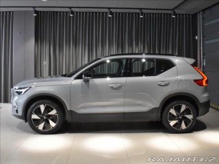 Volvo EX40 0,0 Extended Range BLIS,A 2025