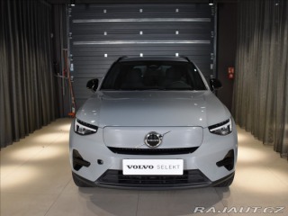 Volvo EX40 0,0 Extended Range BLIS,A 2025