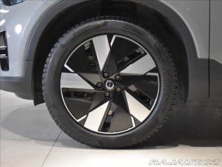 Volvo EX40 0,0 Extended Range BLIS,A 2025