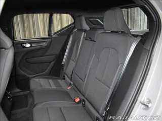 Volvo EX40 0,0 Extended Range BLIS,A 2025