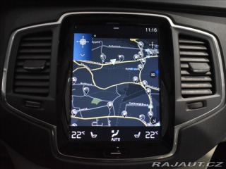 Volvo XC90 2,0 D5 AWD Mometum Vzduch 2018