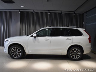Volvo XC90 2,0 D5 AWD Mometum Vzduch 2018