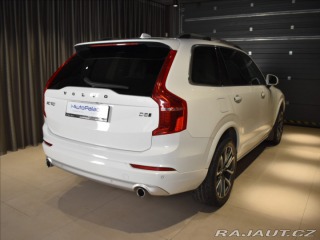 Volvo XC90 2,0 D5 AWD Mometum Vzduch 2018