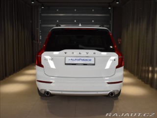 Volvo XC90 2,0 D5 AWD Mometum Vzduch 2018