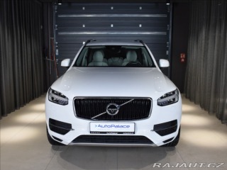 Volvo XC90 2,0 D5 AWD Mometum Vzduch 2018