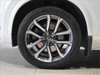 Volvo XC90 2,0 D5 AWD Mometum Vzduch 2018