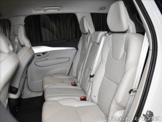 Volvo XC90 2,0 D5 AWD Mometum Vzduch 2018