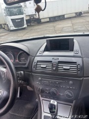 BMW X3 3,0 V6 D 1800