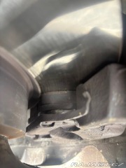 BMW X3 3,0 V6 D 1800