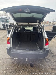 BMW X3 3,0 V6 D 1800