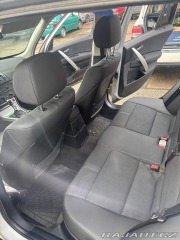 BMW X3 3,0 V6 D 1800