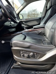 BMW X5 3,0 d 2012