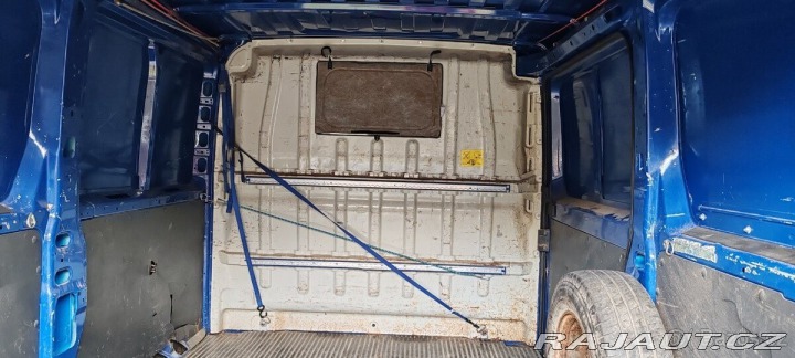 Citroën Jumper  2013