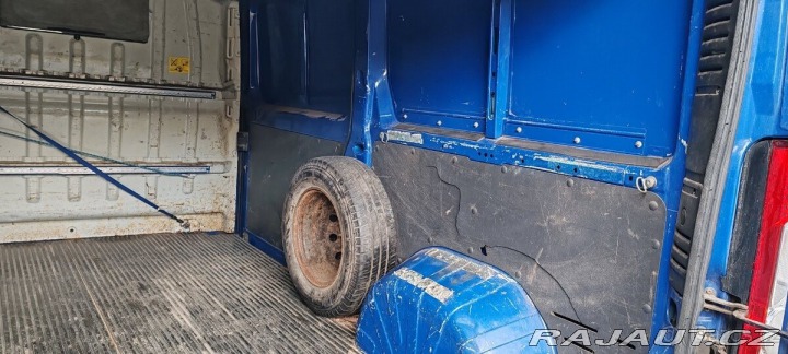 Citroën Jumper  2013