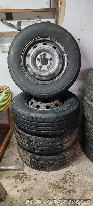 Citroën Jumper  2013