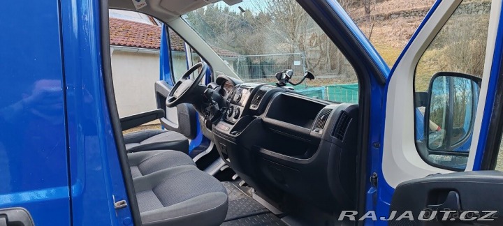 Citroën Jumper  2013