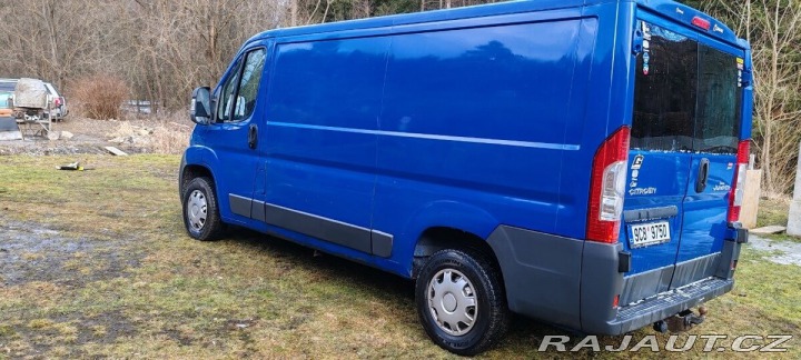 Citroën Jumper  2013