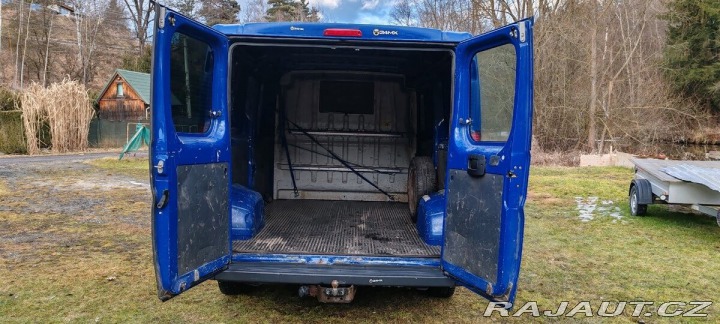 Citroën Jumper  2013