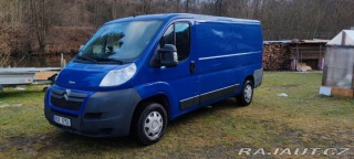 Citroën Jumper 2013