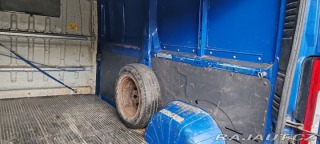 Citroën Jumper 2013