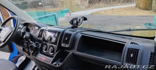 Citroën Jumper 2013