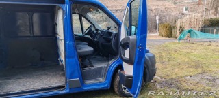 Citroën Jumper 2013