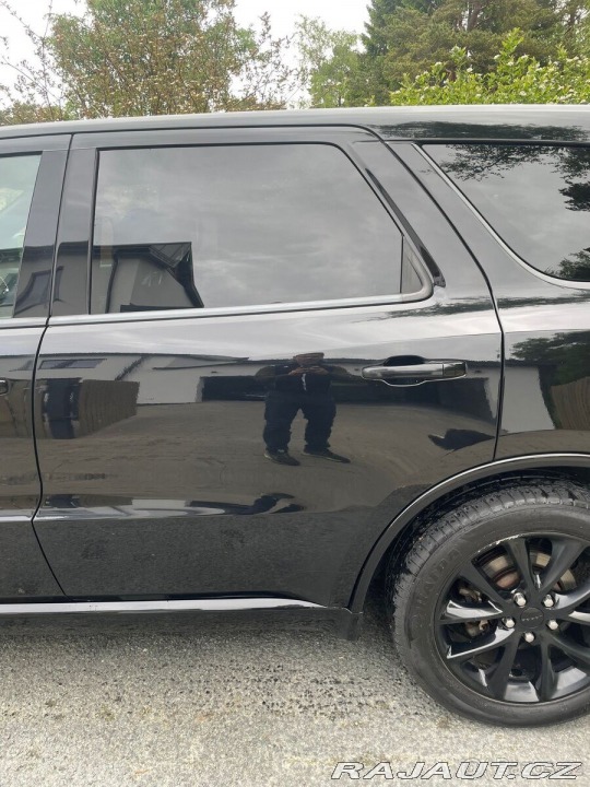 Dodge Durango 5,7   R/T HEMI | 4×4 | LP 2018