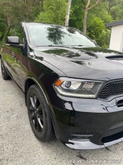 Dodge Durango 5,7 R/T HEMI | 4×4 | LP 2018
