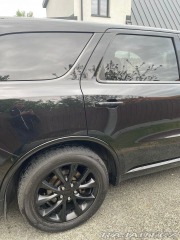 Dodge Durango 5,7 R/T HEMI | 4×4 | LP 2018