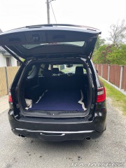 Dodge Durango 5,7 R/T HEMI | 4×4 | LP 2018